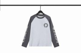 Picture of Chrome Hearts T Shirts Long _SKUChromeHeartsM-XXL883030768